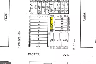 Garage On Conkling St, Baltimore, MD 21224 - Photo 12