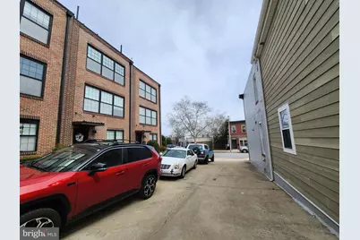 Garage On Conkling Street, Baltimore, MD 21224 - Photo 14