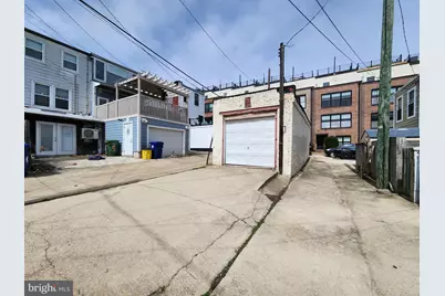 Garage On Conkling Street, Baltimore, MD 21224 - Photo 1