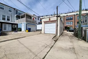 Garage On Conkling St, Baltimore, MD 21224 - Photo 1