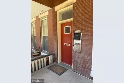 2752 Maryland Avenue #2ND FLOOR, Baltimore, MD 21218 - Photo 1