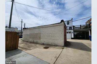 Garage On S Conkling, Baltimore, MD 21224 - Photo 12