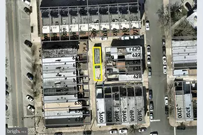 Garage On S Conkling, Baltimore, MD 21224 - Photo 14