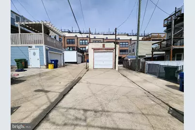 Garage On S Conkling, Baltimore, MD 21224 - Photo 2