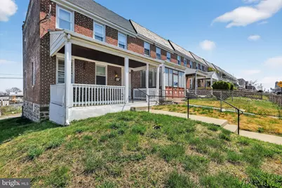 821 Mount Holly Street, Baltimore, MD 21229 - Photo 2