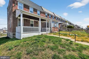 821 Mt Holly St, Baltimore, MD 21229 - Photo 2