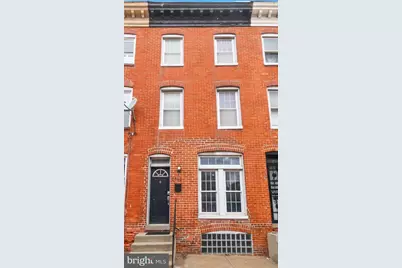 2040 Orleans Street, Baltimore, MD 21231 - Photo 2