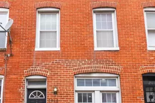 2040 Orleans St, Baltimore, MD 21231 - Photo 2