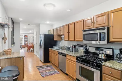 2040 Orleans Street, Baltimore, MD 21231 - Photo 4