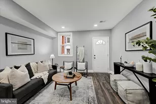 864 Lemmon St, Baltimore, MD 21201 - Photo 4