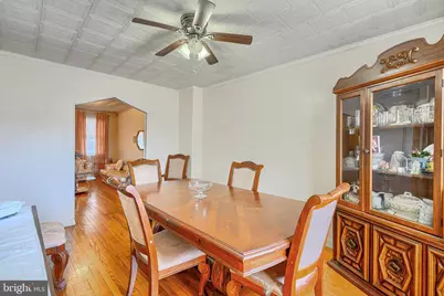 4814 Wilern Avenue, Baltimore, MD 21215 - Photo 8