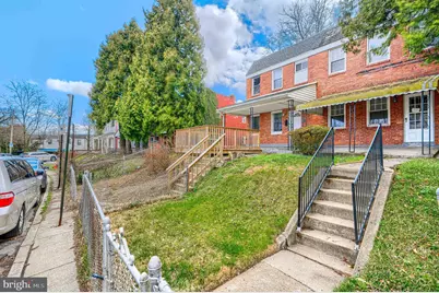 4814 Wilern Avenue, Baltimore, MD 21215 - Photo 2