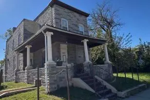 1661 Abbotston St, Baltimore, MD 21218 - Photo 1