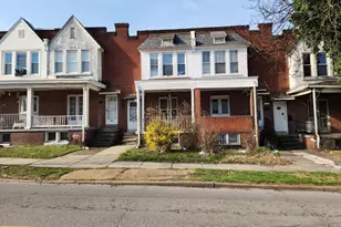 1115 Bonaparte Ave, Baltimore, MD 21218 - Photo 2