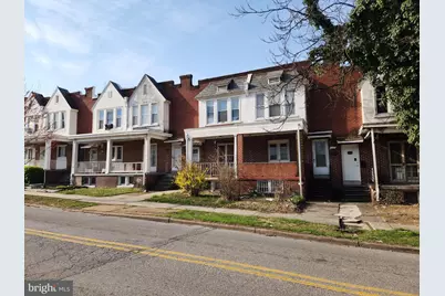 1115 Bonaparte Avenue, Baltimore, MD 21218 - Photo 4