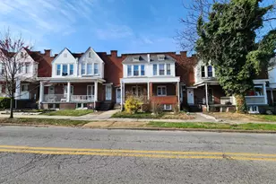 1115 Bonaparte Ave, Baltimore, MD 21218 - Photo 1