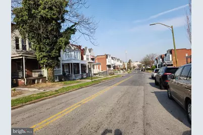 1115 Bonaparte Avenue, Baltimore, MD 21218 - Photo 26