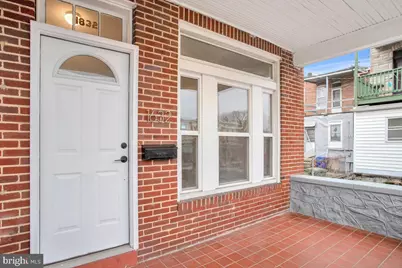1632 Poplar Grove Street, Baltimore, MD 21216 - Photo 4