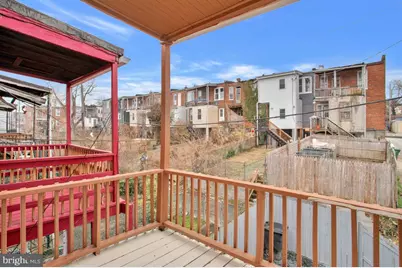 1632 Poplar Grove Street, Baltimore, MD 21216 - Photo 16