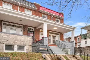 1632 Poplar Grove St, Baltimore, MD 21216 - Photo 2
