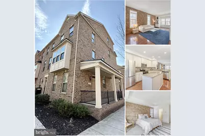 1017 McDonogh Street, Baltimore, MD 21205 - Photo 1