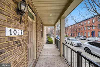 1017 McDonogh Street, Baltimore, MD 21205 - Photo 6