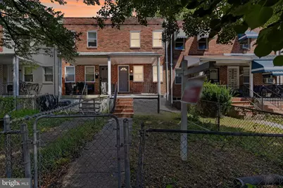 3725 Overview Road, Baltimore, MD 21215 - Photo 1