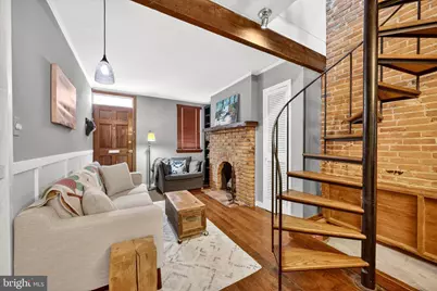 11 E Wheeling Street, Baltimore, MD 21230 - Photo 16
