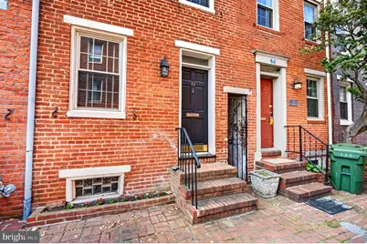 11 E Wheeling Street, Baltimore, MD 21230 - Photo 4