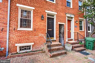 11 E Wheeling St, Baltimore, MD 21230 - Photo 4