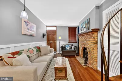 11 E Wheeling Street, Baltimore, MD 21230 - Photo 6