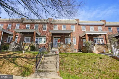 4308 Parkside Drive, Baltimore, MD 21206 - Photo 30