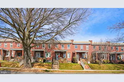 4308 Parkside Drive, Baltimore, MD 21206 - Photo 1