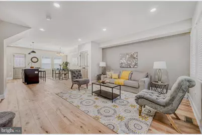 5436 Narcissus Avenue, Baltimore, MD 21215 - Photo 2