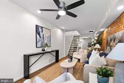 908 S Potomac Street, Baltimore, MD 21224 - Photo 4