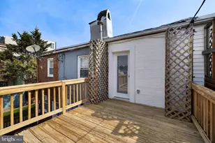 908 S Potomac St, Baltimore, MD 21224 - Photo 30