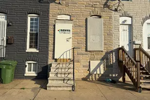2014 Eagle St, Baltimore, MD 21223 - Photo 1
