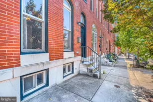 101 W Clement Street W, Baltimore, MD 21230 - Photo 1