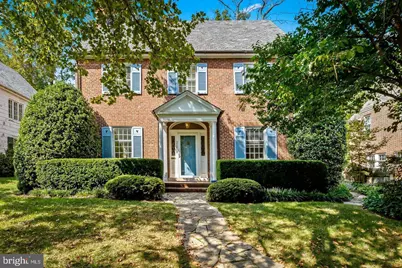 328 Tunbridge Road, Baltimore, MD 21212 - Photo 1