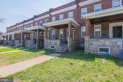 3065 Mayfield Avenue, Baltimore, MD 21213 - Photo 2