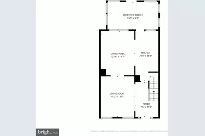 3065 Mayfield Avenue, Baltimore, MD 21213 - Photo 40