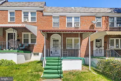 2444 W Cold Spring Lane, Baltimore, MD 21215 - Photo 2