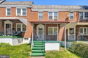 2444 W Cold Spring Ln, Baltimore, MD 21215 - Photo 2