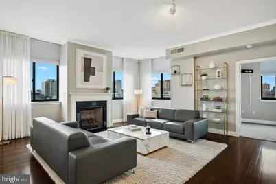 414 Water Street #2913, Baltimore, MD 21202 - Photo 28