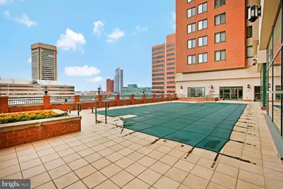 414 Water Street #2913, Baltimore, MD 21202 - Photo 6
