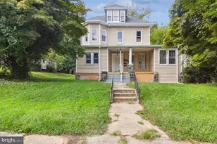 2218 Roslyn Ave, Baltimore, MD 21216 - Photo 2