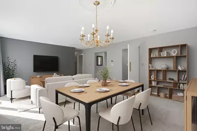 405 Nottingham Road, Baltimore, MD 21229 - Photo 4