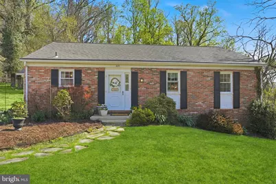 405 Nottingham Road, Baltimore, MD 21229 - Photo 1