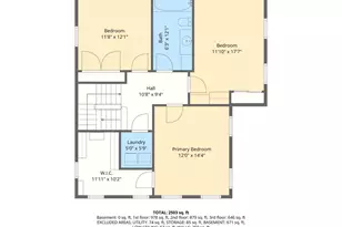 3814 Fleetwood Ave, Baltimore, MD 21206 - Photo 42