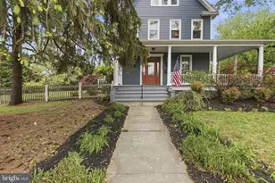 3814 Fleetwood Ave, Baltimore, MD 21206 - Photo 4